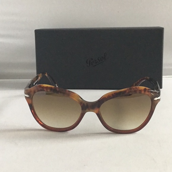 PERSOL SUNGLASSES LADIES. - Picture 7 of 8